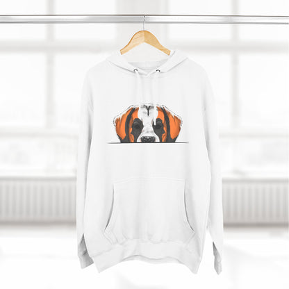 St. Bernard (Anime) Hoodie
