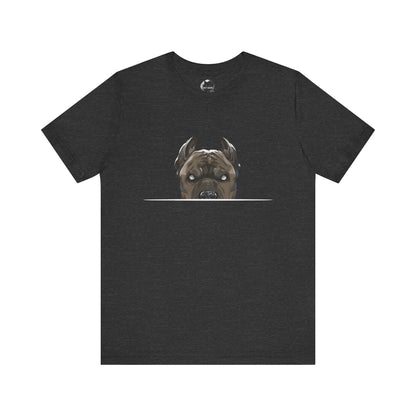 Presa Canario (Anime) T-Shirt