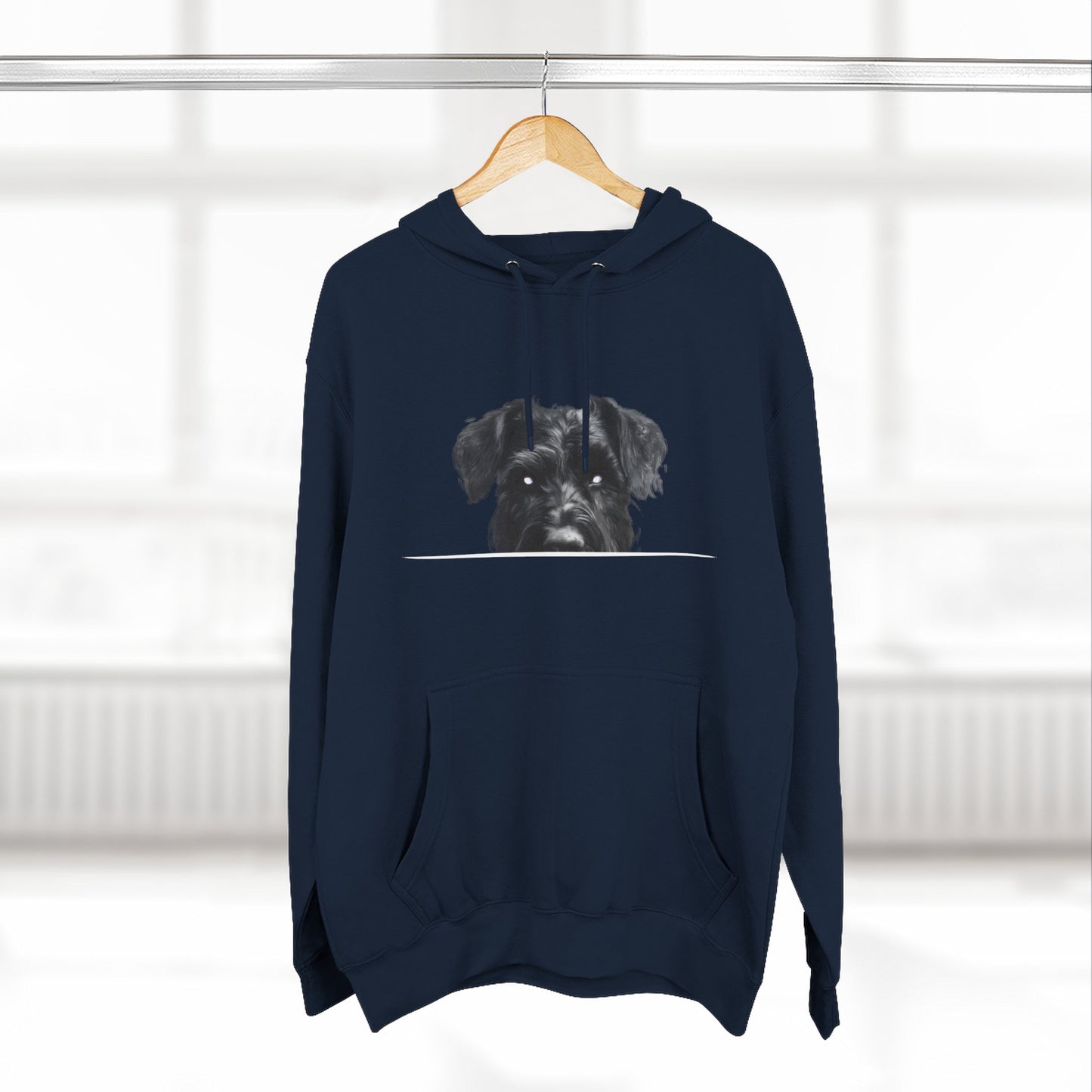 Giant Schnauzer Hoodie