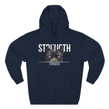 Cane Corso (Dominance) Hoodie