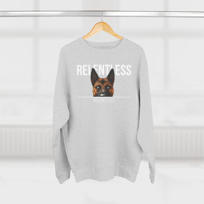 Belgian Malinois (Dominance) Sweatshirt