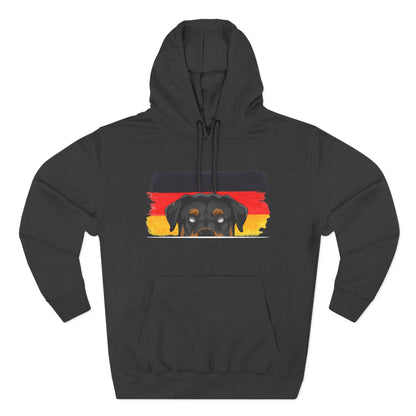 Rottweiler (Origins) Hoodie