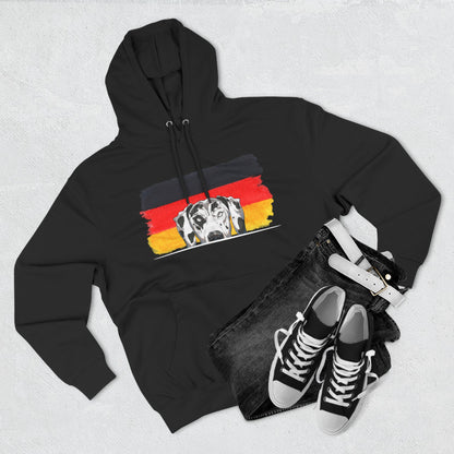 Great Dane (Origins) Hoodie