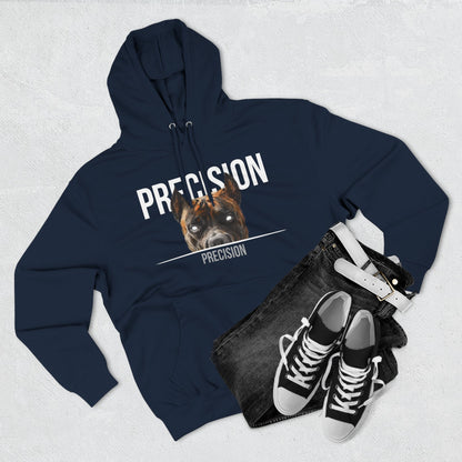 Presa Canario (Dominance) Hoodie