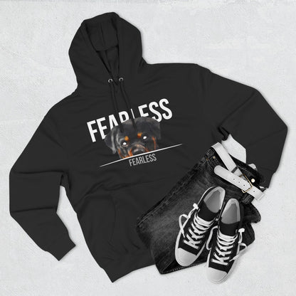 Rottweiler (Dominance) Hoodie