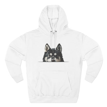 Alaskan Malamute Hoodie