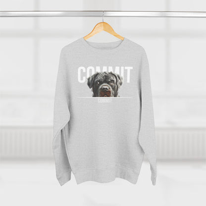 Neapolitan Mastiff (Dominance) Sweater