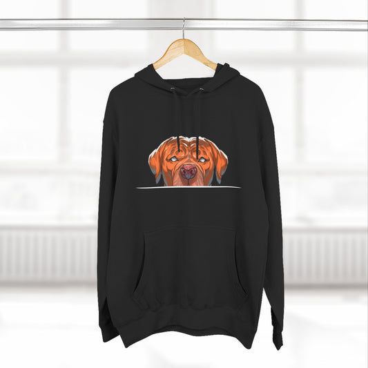 Dogue de Bordeaux (Anime) Hoodie