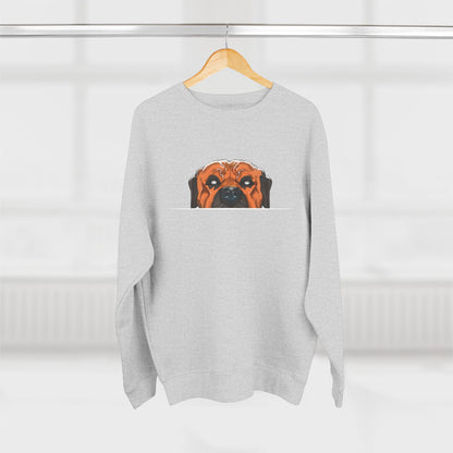 Boerboel (Anime) Sweatshirt