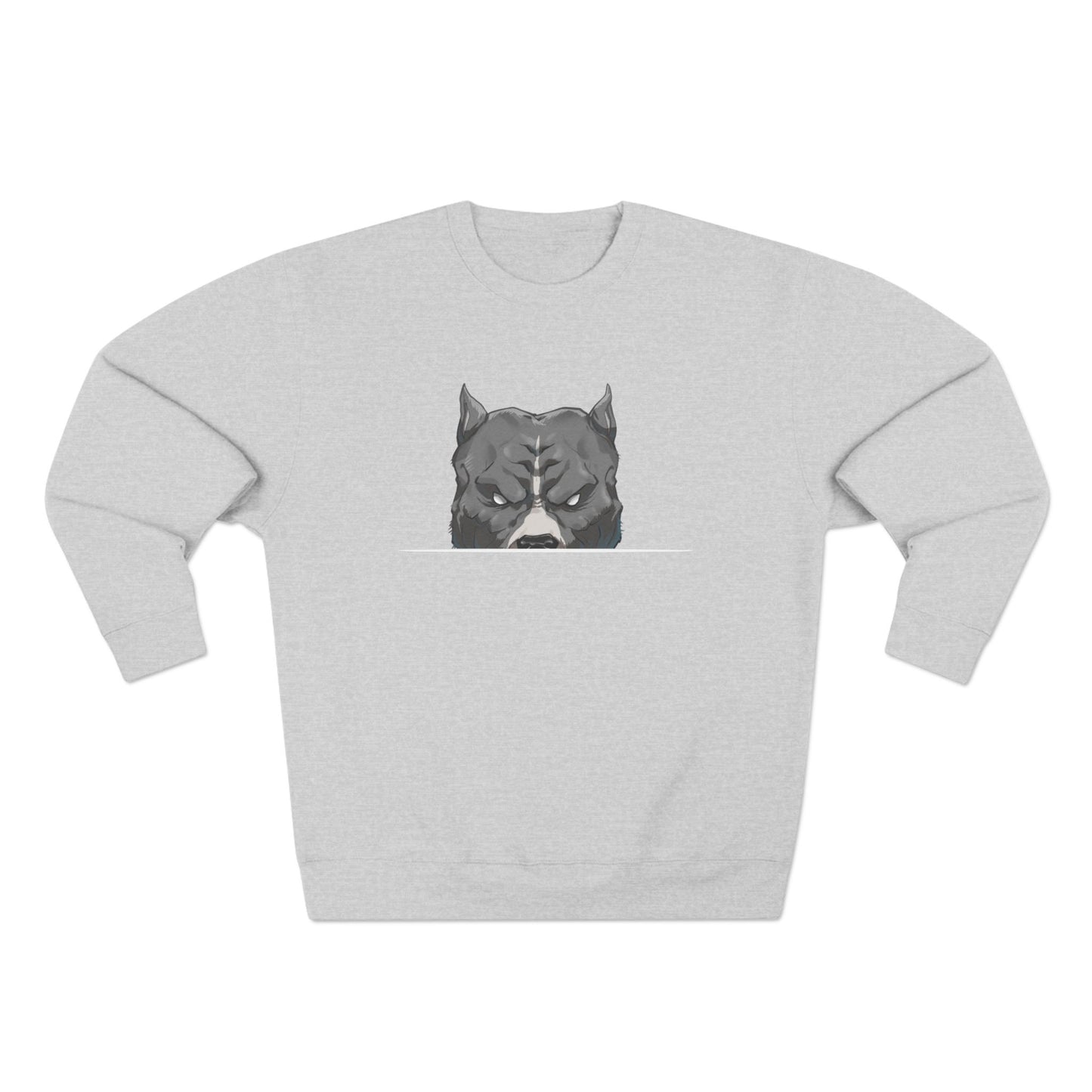 American Pit Bull (Anime) Sweatshirt