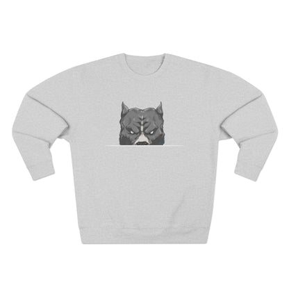 American Pit Bull (Anime) Sweatshirt