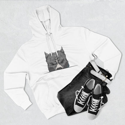 American Pit Bull (Anime) Hoodie