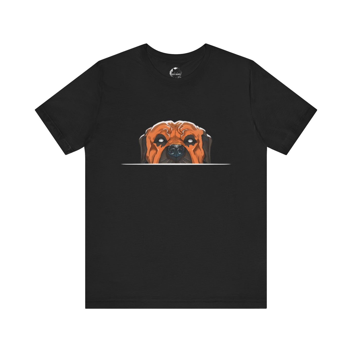 Boerboel (Anime) T-Shirt