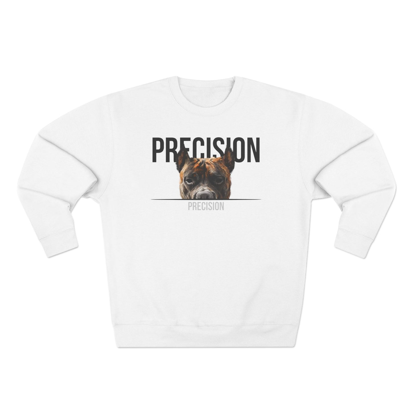 Presa Canario (Dominance) Sweatshirt