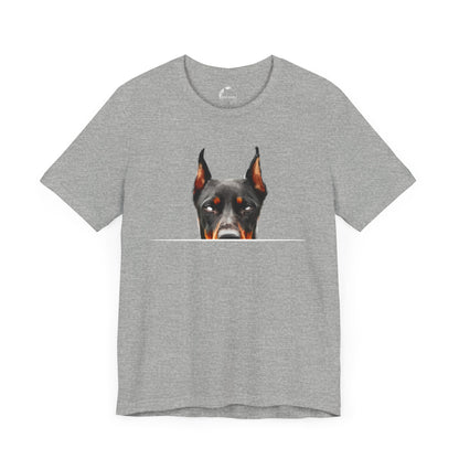 Doberman T-Shirt