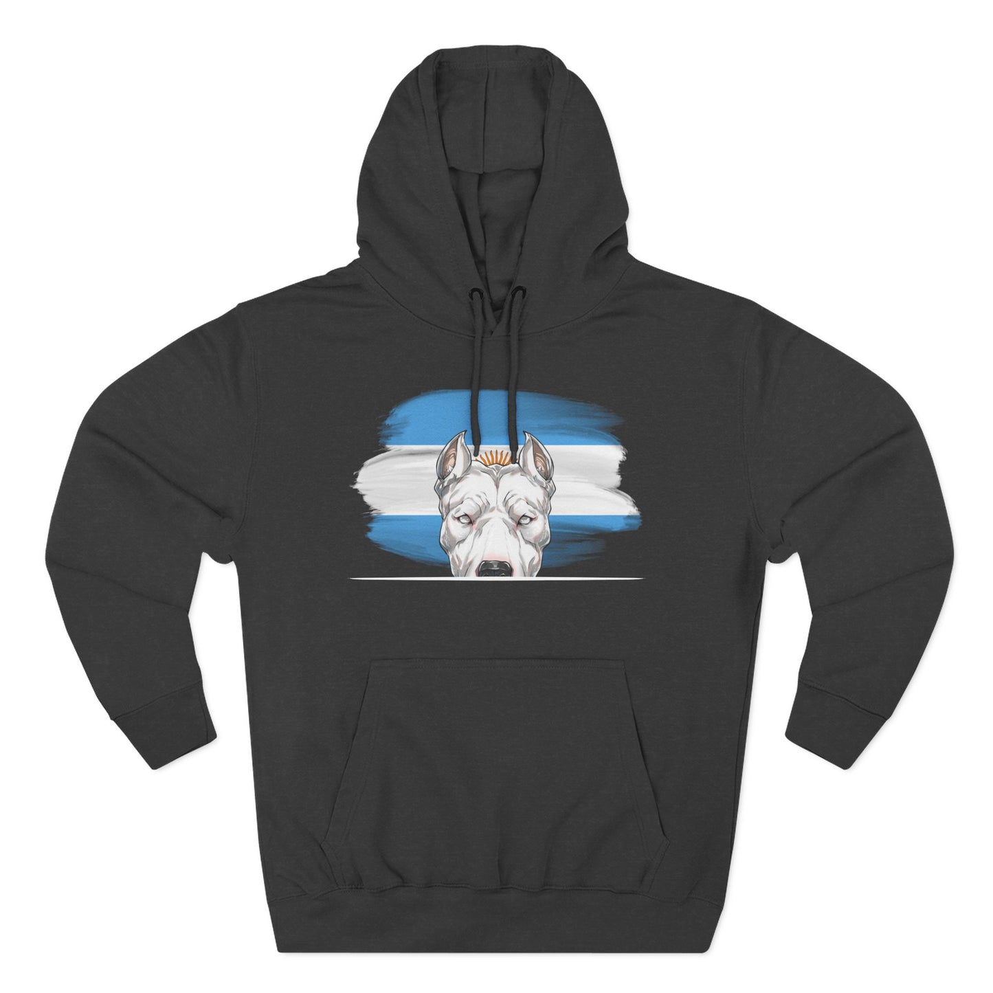 Dogo Argentino (Origins) Hoodie