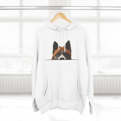Akita Hoodie