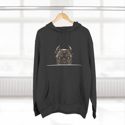 Presa Canario (Anime) Hoodie