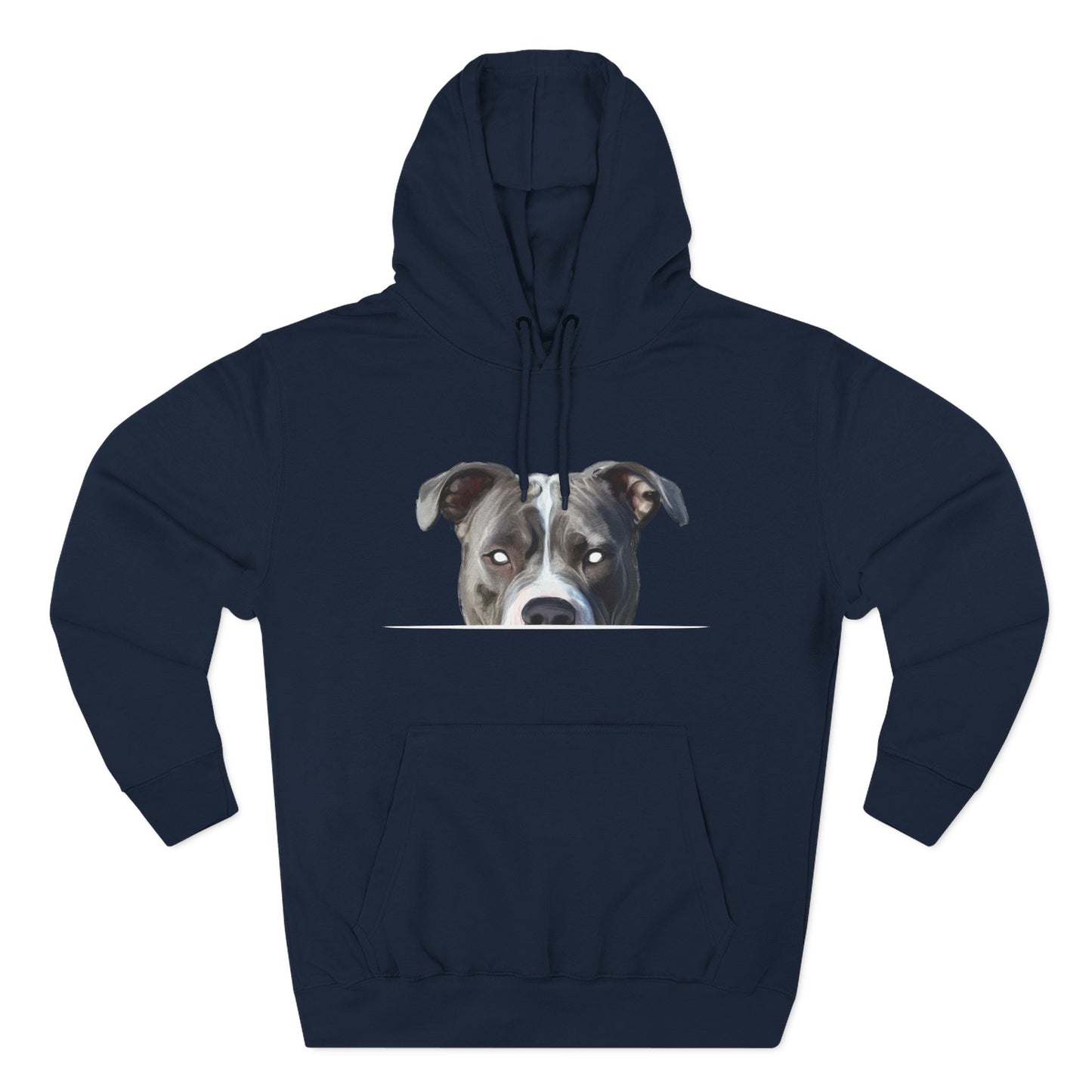 American Pit Bull Hoodie