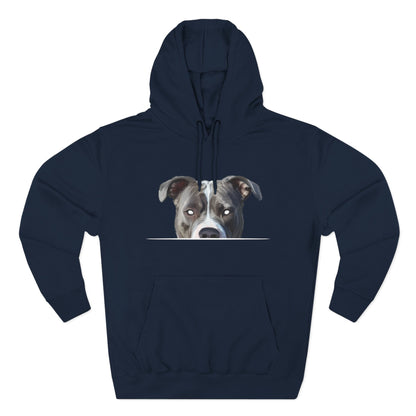 American Pit Bull Hoodie