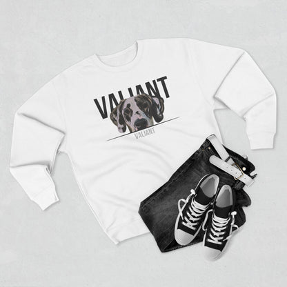 Great Dane (Dominance) Sweatshirt