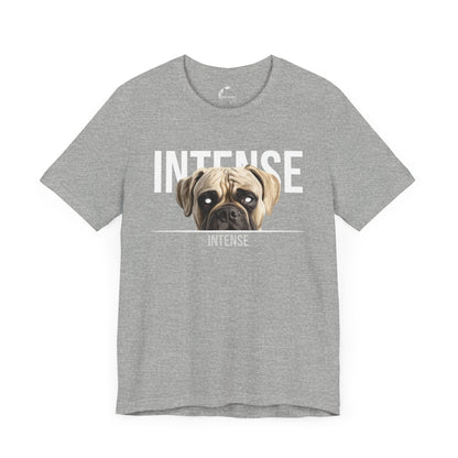 Bullmastiff (Dominance) T-Shirt