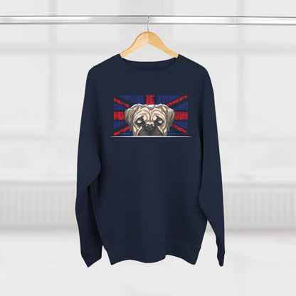 Bullmastiff (Origins) Sweatshirt