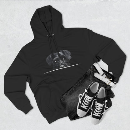 Giant Schnauzer Hoodie