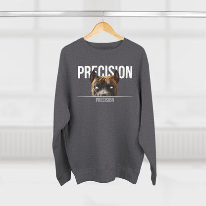 Presa Canario (Dominance) Sweatshirt
