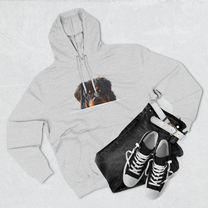 Tibetan Mastiff Hoodie