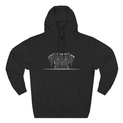 Giant Schnauzer (Anime) Hoodie