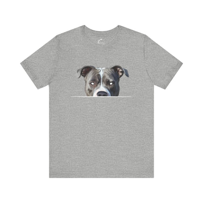 American Pit Bull T-Shirt