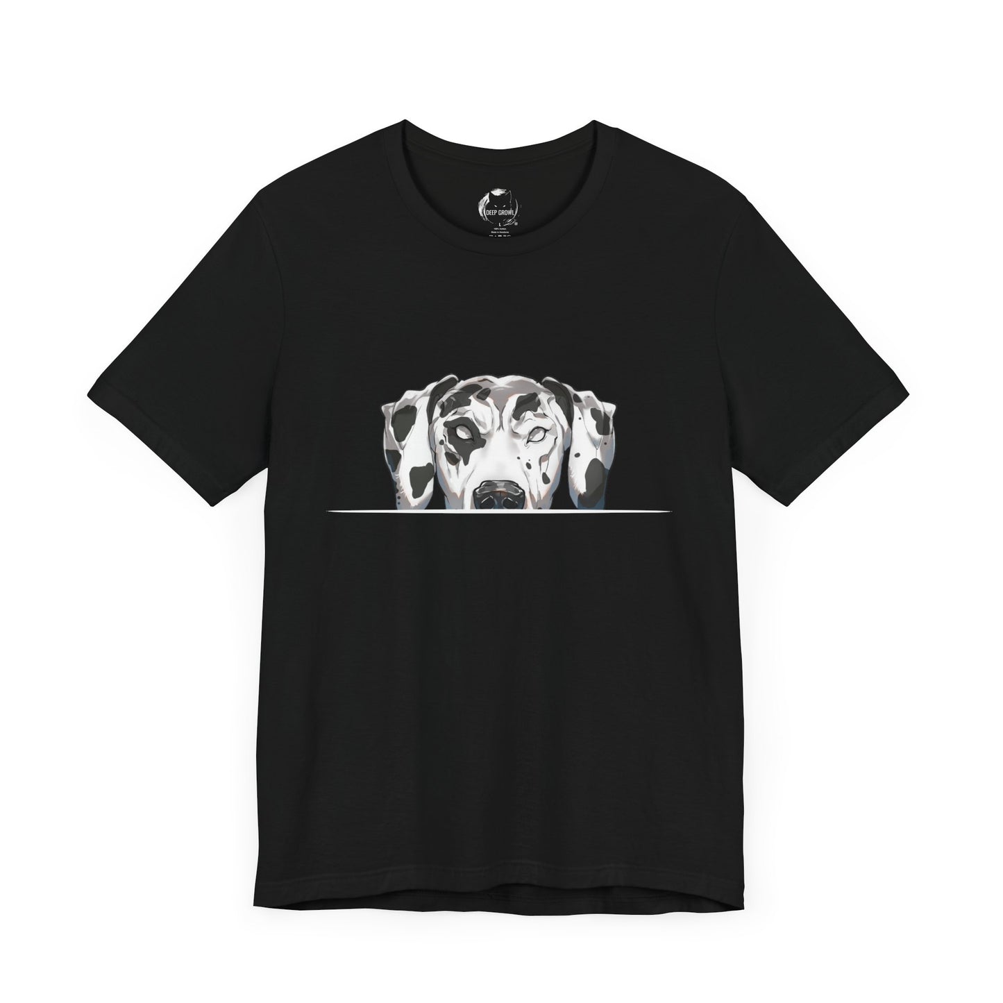 Great Dane (Anime) T-Shirt