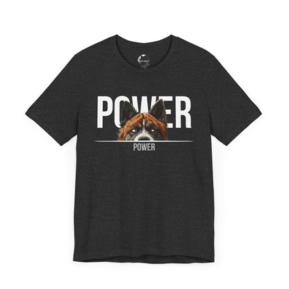 Akita (Dominance) T-Shirt