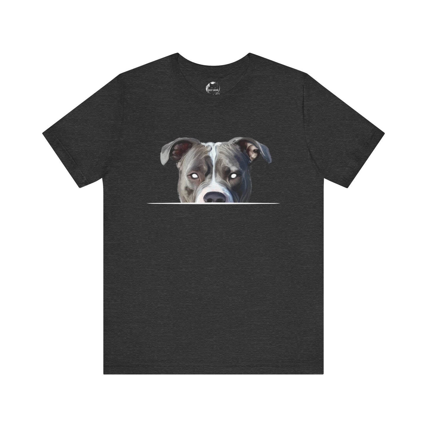 American Pit Bull T-Shirt