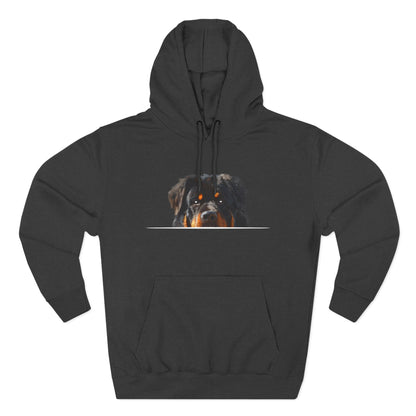 Tibetan Mastiff Hoodie