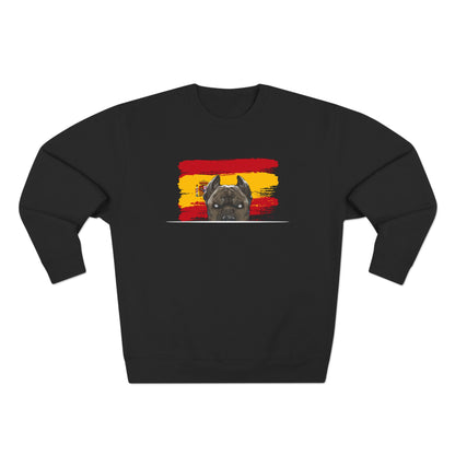Presa Canario (Origins) Sweatshirt
