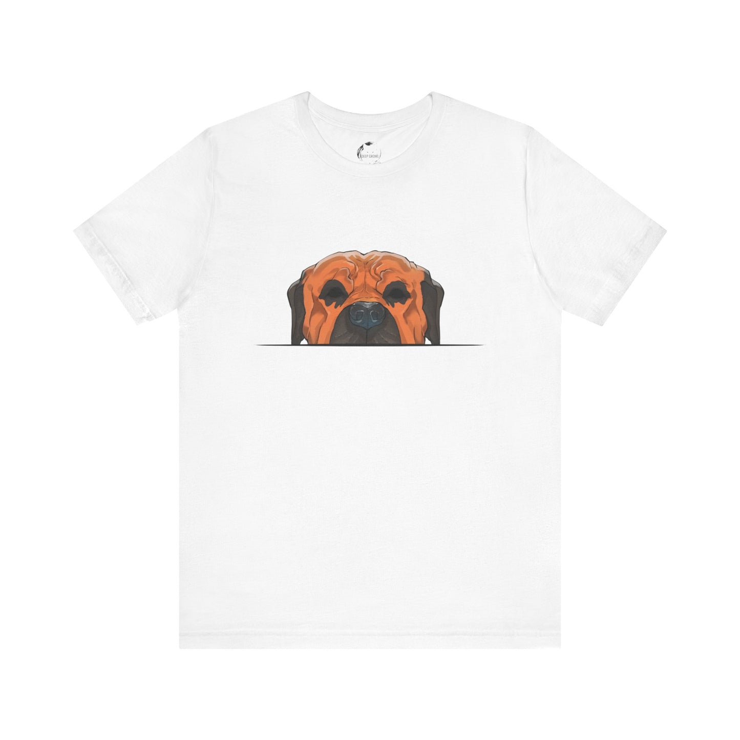 Boerboel (Anime) T-Shirt