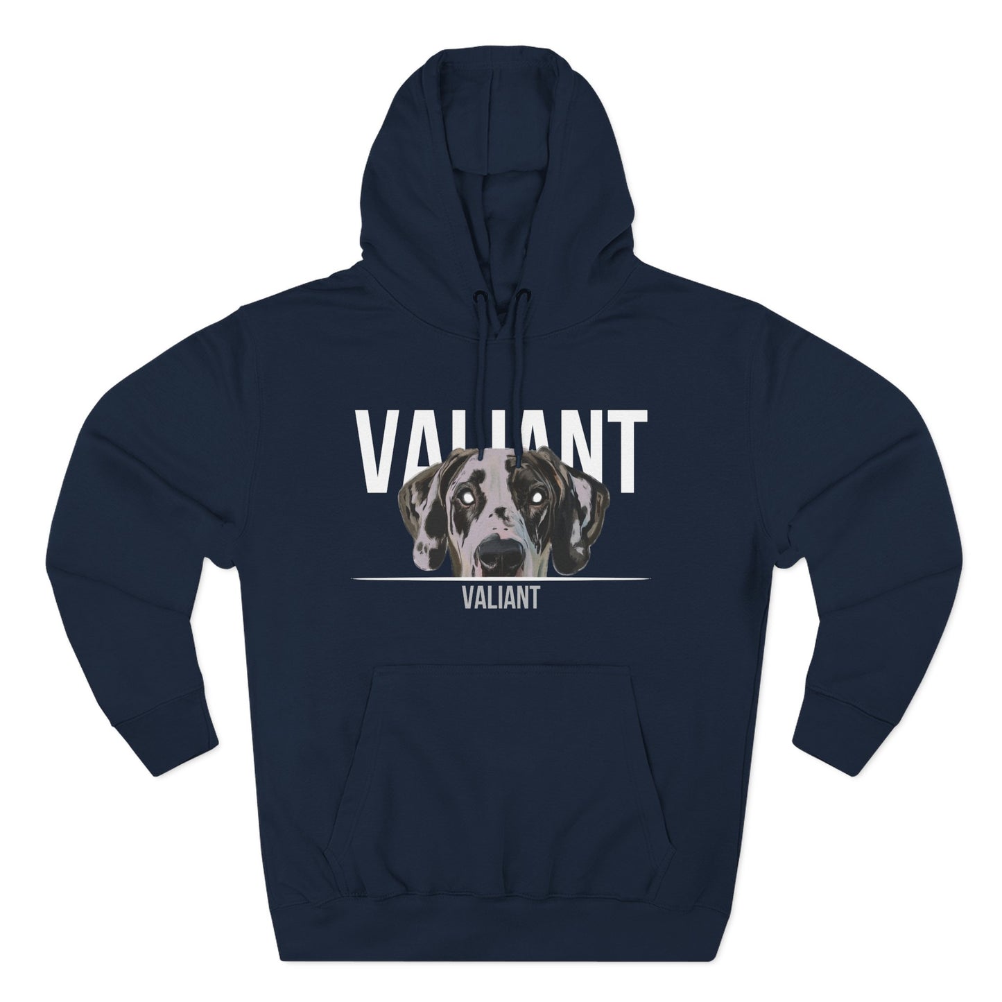 Great Dane (Dominance) Hoodie