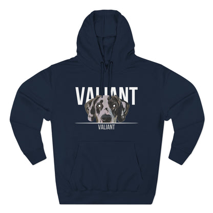 Great Dane (Dominance) Hoodie