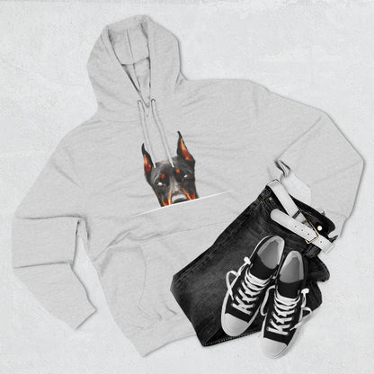 Doberman Hoodie