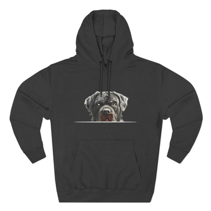 Neapolitan Mastiff Hoodie