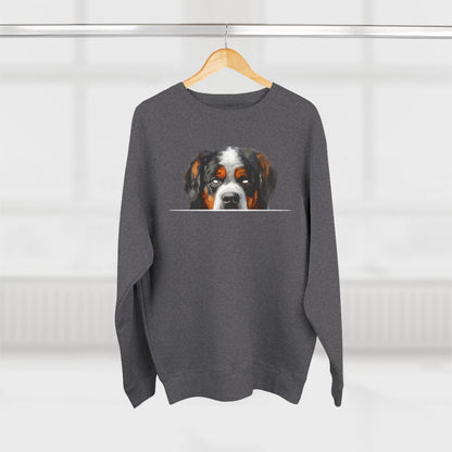 St. Bernard Sweatshirt