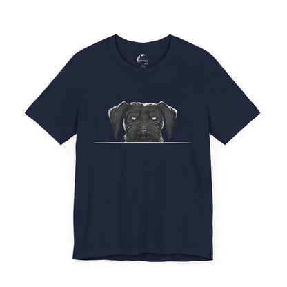 Giant Schnauzer (Anime) T-Shirt