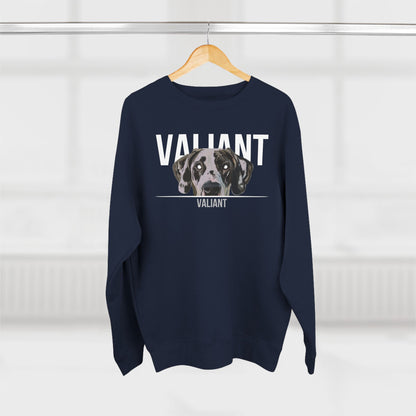 Great Dane (Dominance) Sweatshirt