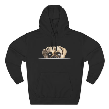 Bullmastiff Hoodie