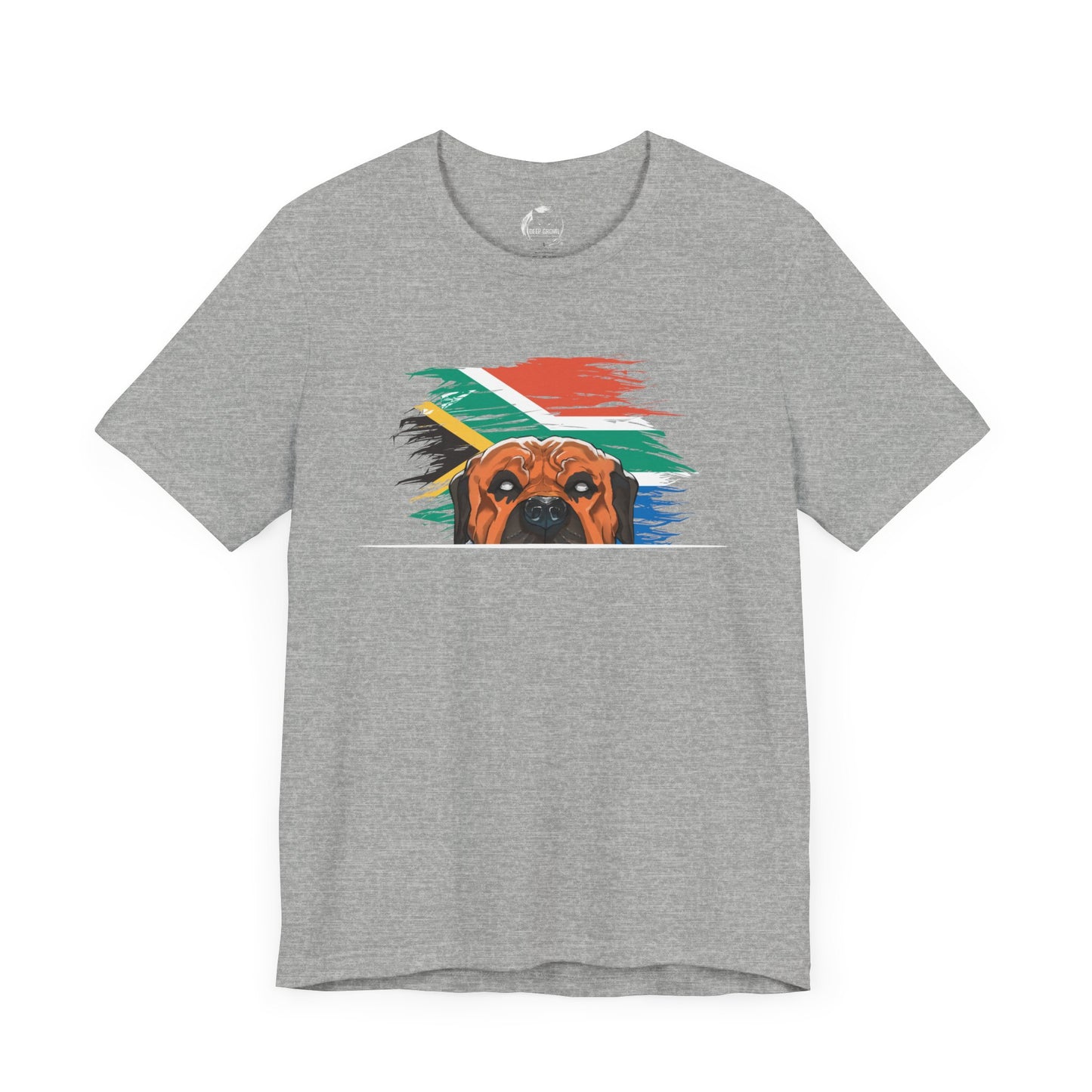 Boerboel (Origins) T-Shirt