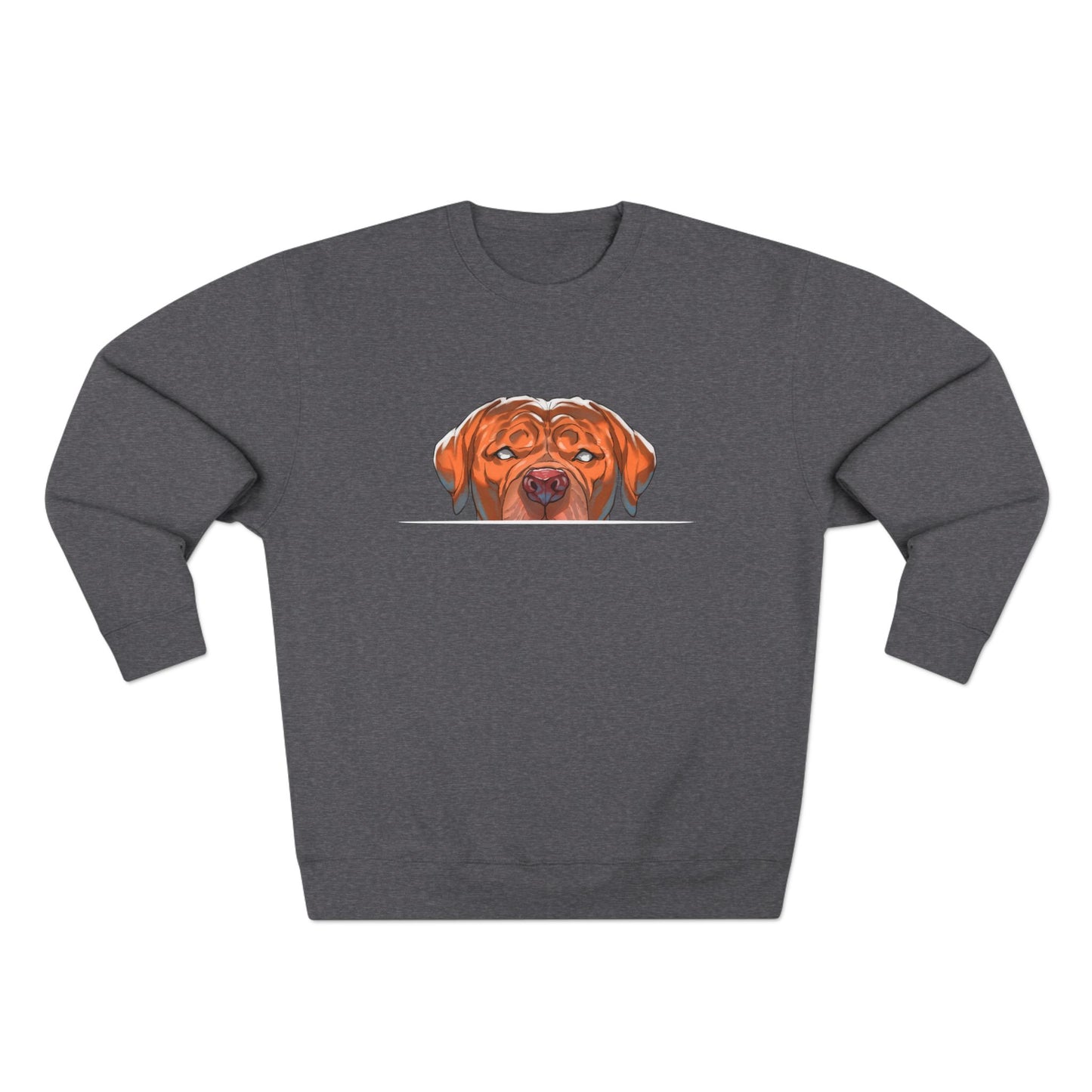 Dogue de Bordeaux (Anime) Sweatshirt