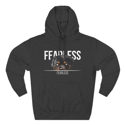 Rottweiler (Dominance) Hoodie