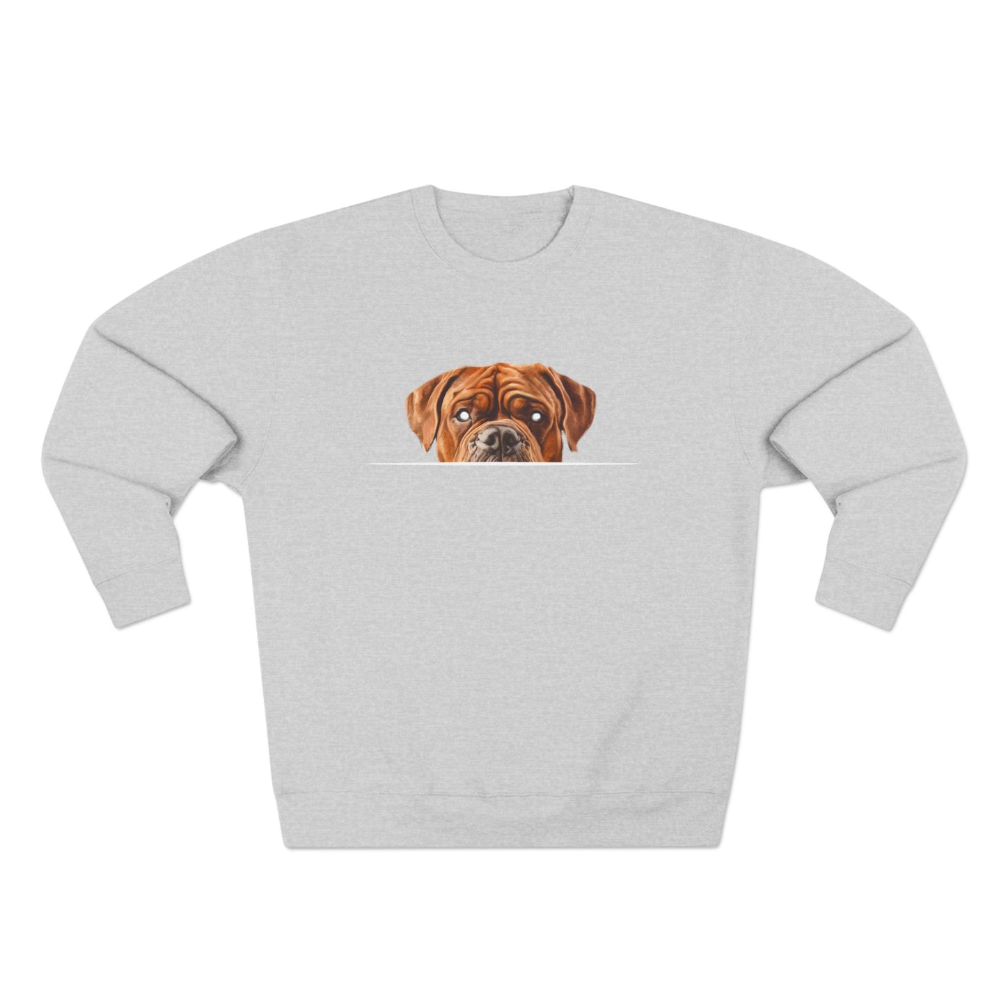 Dogue de Bordeaux Sweatshirt